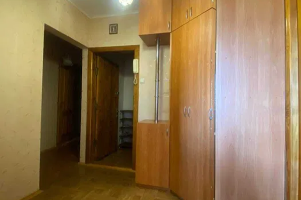 Продаж квартири Харків, Північна Салтівка 3, 72м²