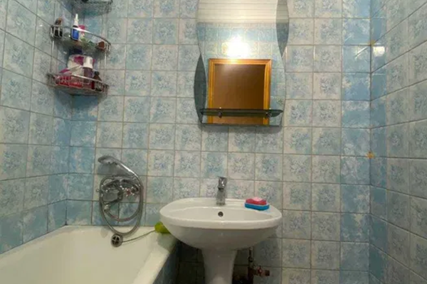 Продаж квартири Харків, Північна Салтівка 3, 72м²