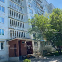 Продаж квартири Харків, Північна Салтівка 3, 72м²