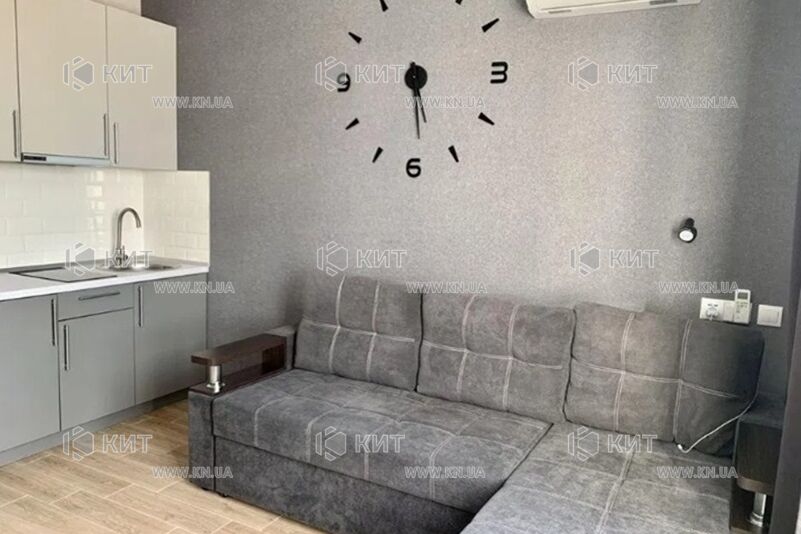 Продаж квартири Харків, Клочківська, 20м²