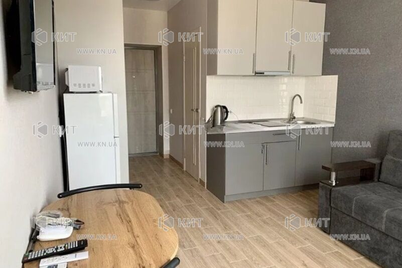 Продаж квартири Харків, Клочківська, 20м²