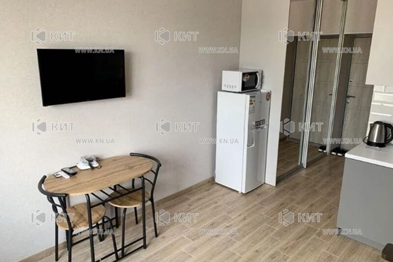 Продаж квартири Харків, Клочківська, 20м²