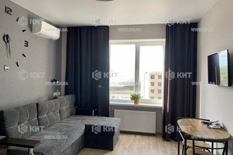 Продаж квартири Харків, Клочківська, 20м²