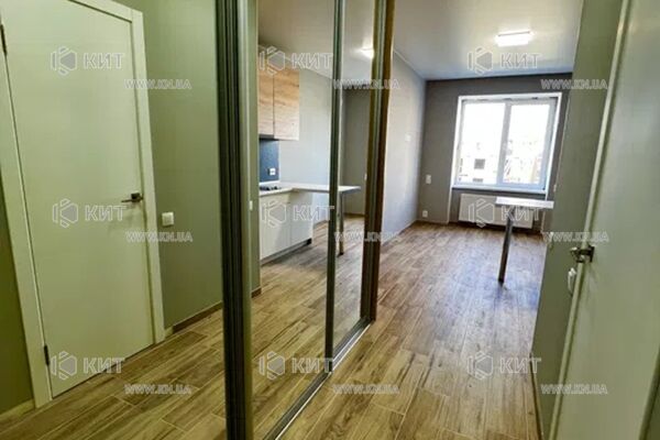 Продажа квартиры Харьков, Клочковская, 20м²