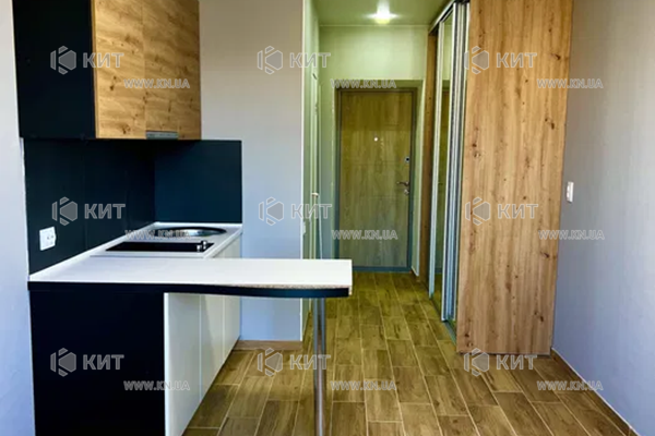 Продажа квартиры Харьков, Клочковская, 20м²