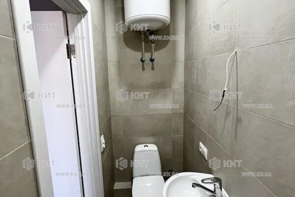 Продажа квартиры Харьков, Клочковская, 20м²
