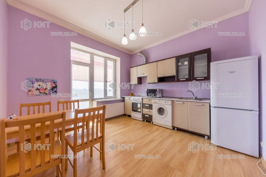 Продаж квартири Харків, Салтівка, 78м²