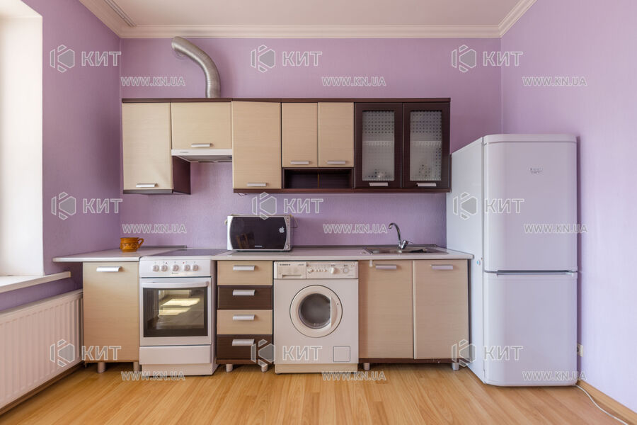 Продаж квартири Харків, Салтівка, 78м²