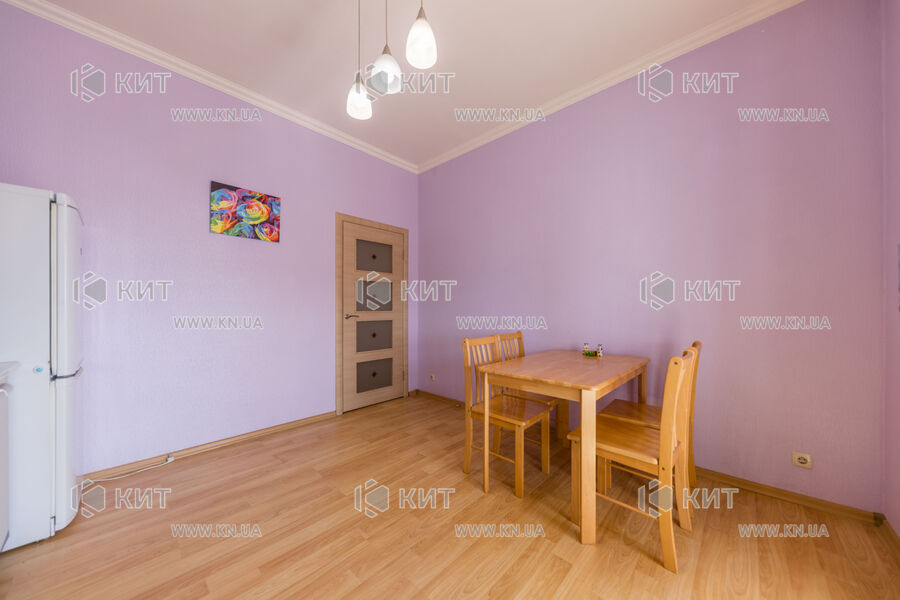 Продаж квартири Харків, Салтівка, 78м²