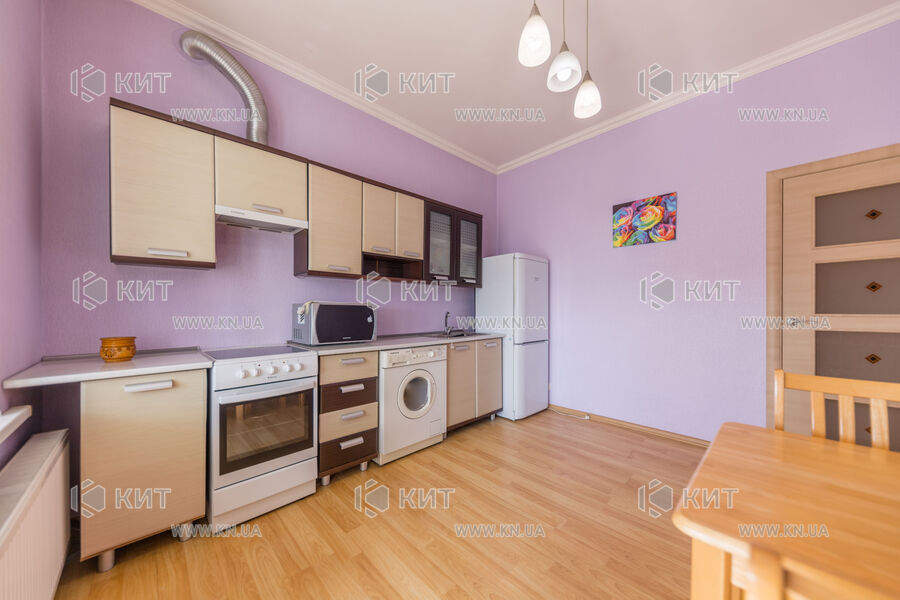 Продаж квартири Харків, Салтівка, 78м²