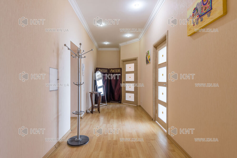 Продаж квартири Харків, Салтівка, 78м²