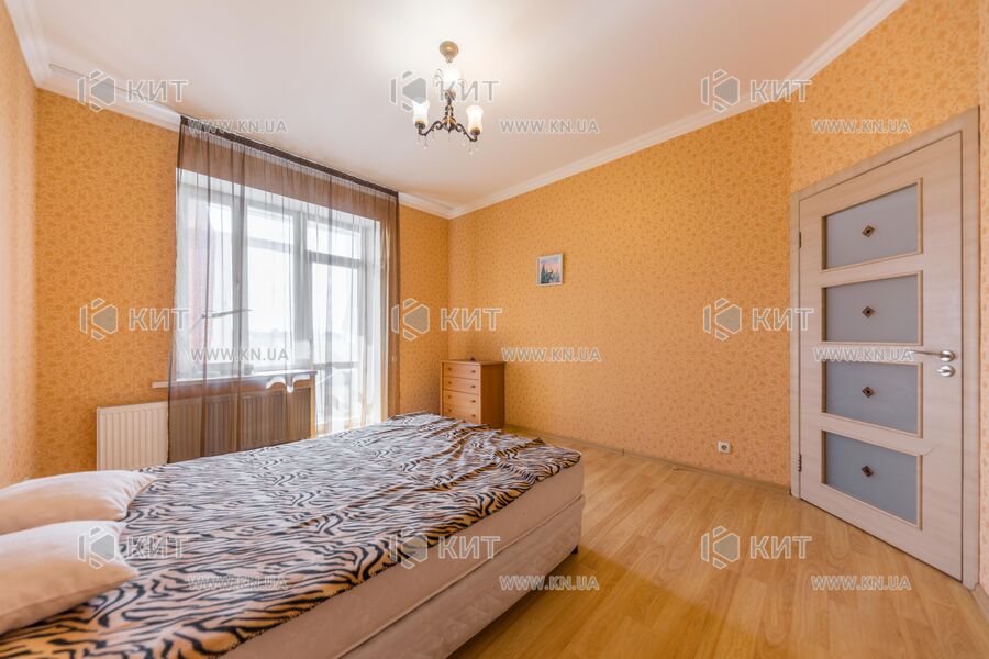Продаж квартири Харків, Салтівка, 78м²