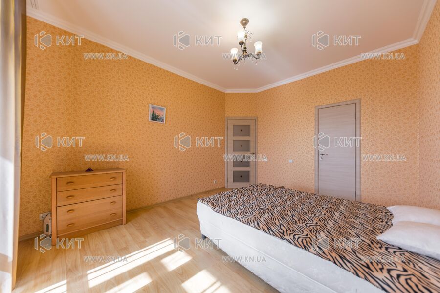 Продаж квартири Харків, Салтівка, 78м²