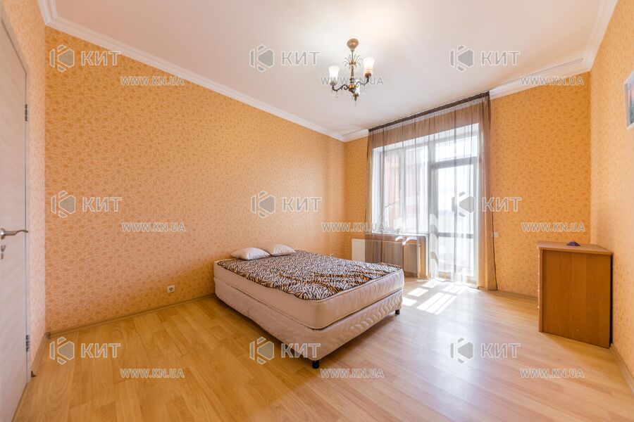 Продаж квартири Харків, Салтівка, 78м²