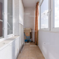 Продаж квартири Харків, Салтівка, 78м²