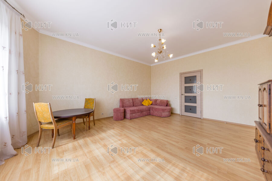 Продаж квартири Харків, Салтівка, 78м²