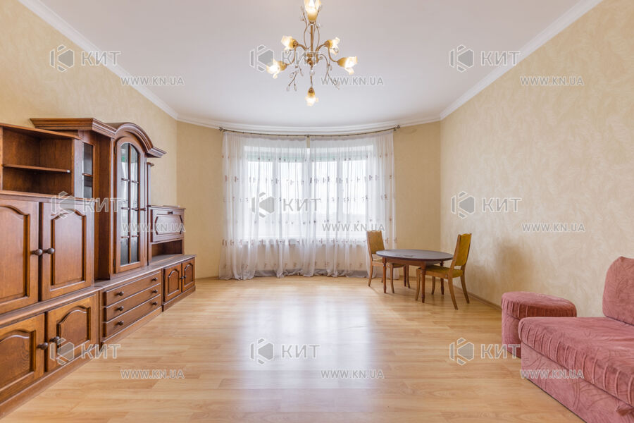 Продаж квартири Харків, Салтівка, 78м²