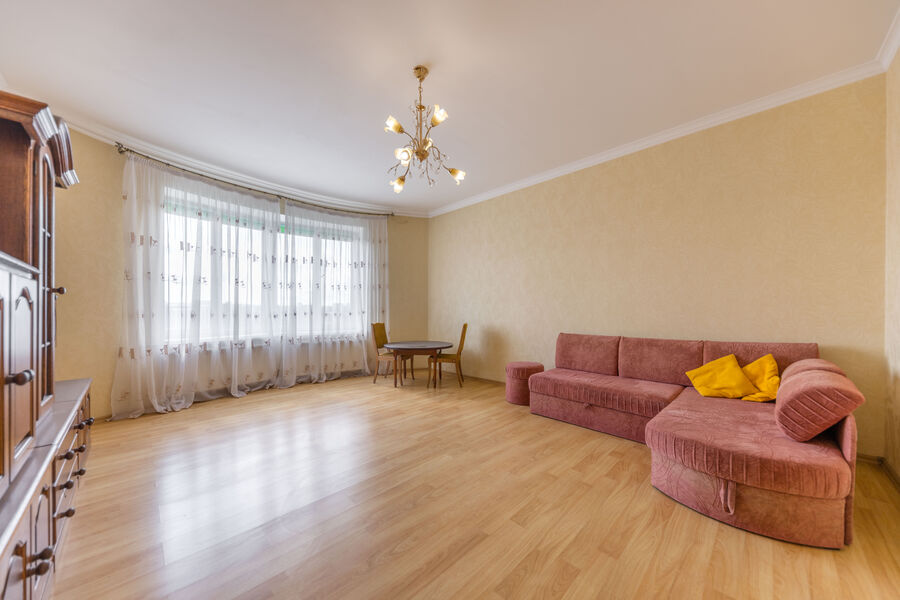 Продаж квартири Харків, Салтівка, 78м²