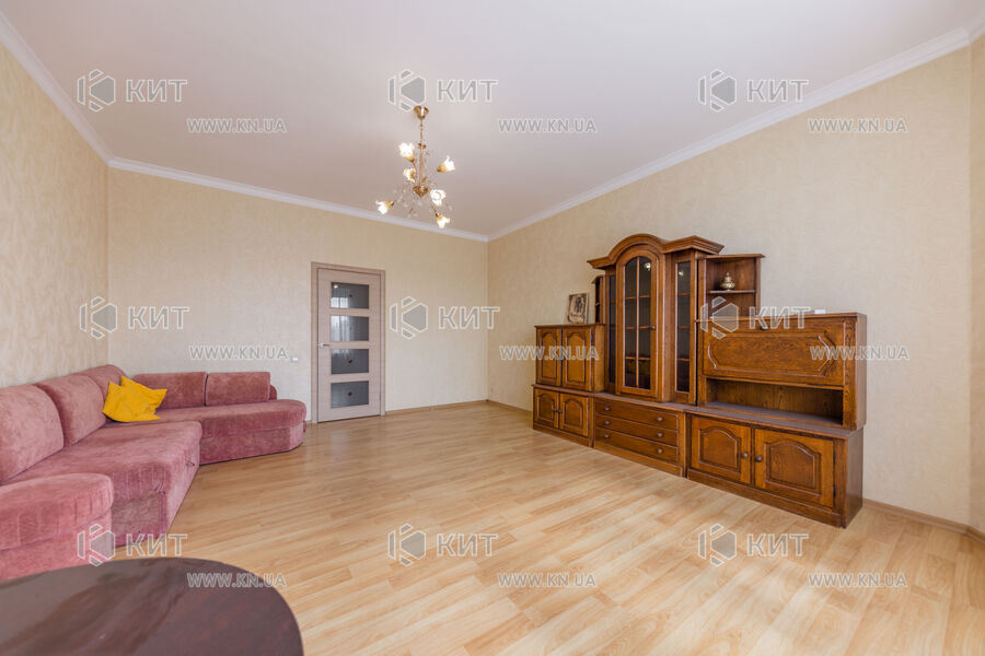 Продаж квартири Харків, Салтівка, 78м²