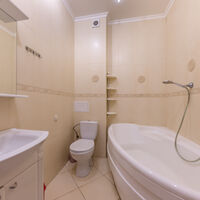 Продаж квартири Харків, Салтівка, 78м²