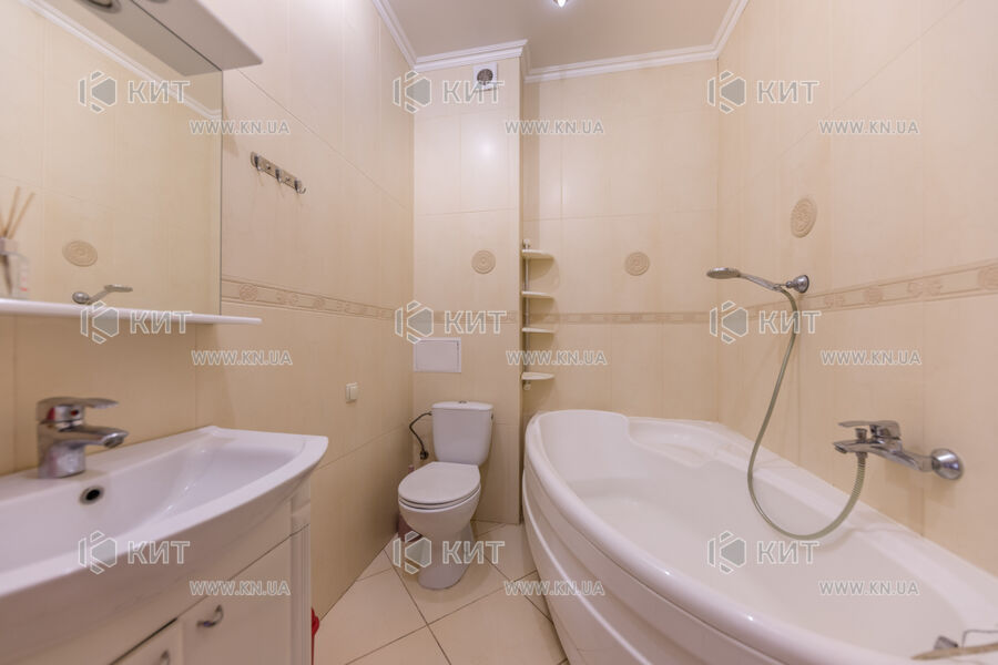 Продаж квартири Харків, Салтівка, 78м²