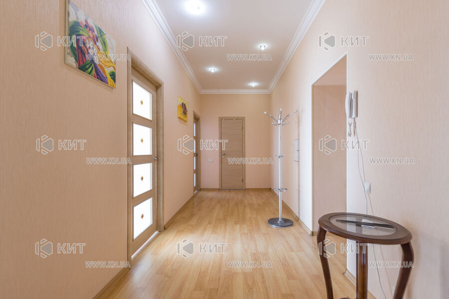Продаж квартири Харків, Салтівка, 78м²