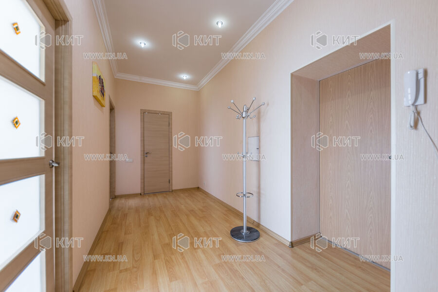 Продаж квартири Харків, Салтівка, 78м²
