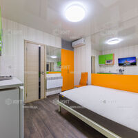 Продаж квартири Харків, Салтівка, 13м²