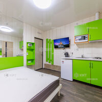 Продаж квартири Харків, Салтівка, 13м²