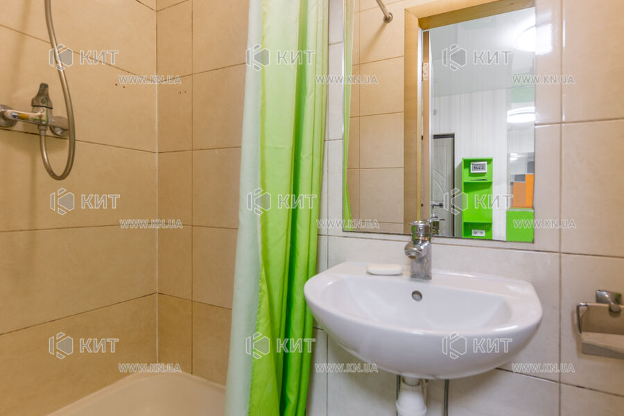 Продаж квартири Харків, Салтівка, 13м²