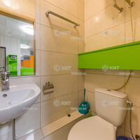 Продаж квартири Харків, Салтівка, 13м²