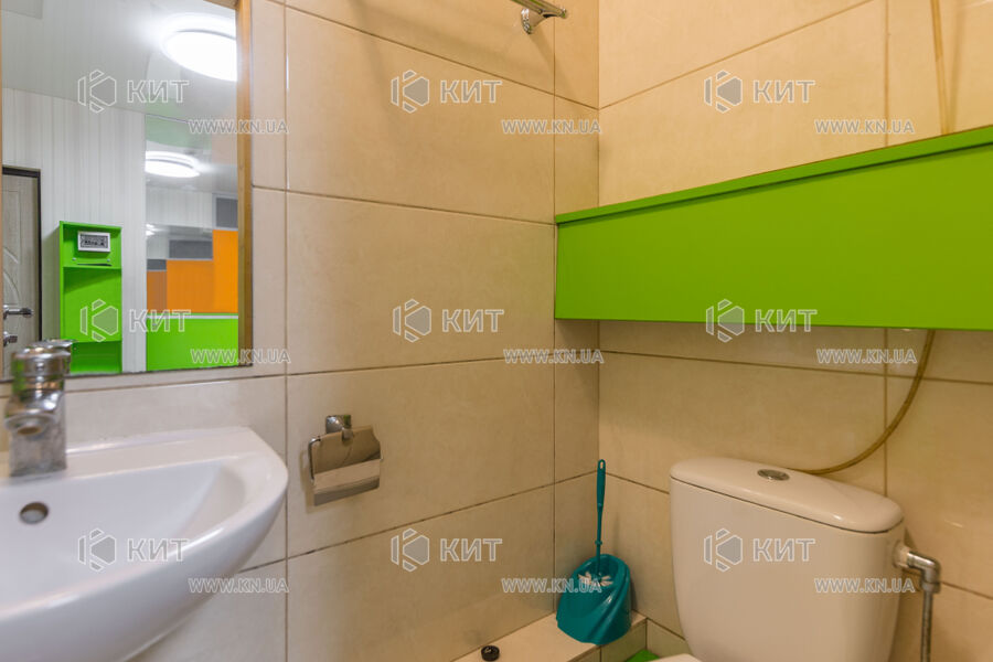 Продаж квартири Харків, Салтівка, 13м²