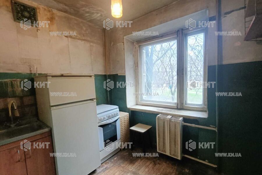 Продажа квартиры Харьков, Гагарина, 58м²