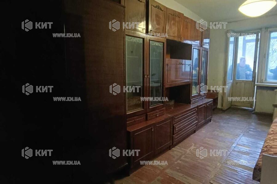 Продажа квартиры Харьков, Гагарина, 58м²