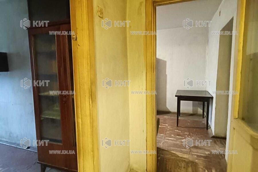 Продажа квартиры Харьков, Гагарина, 58м²