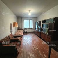Продажа квартиры Харьков, Гагарина, 58м²