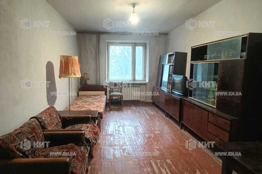Продажа квартиры Харьков, Гагарина, 58м²