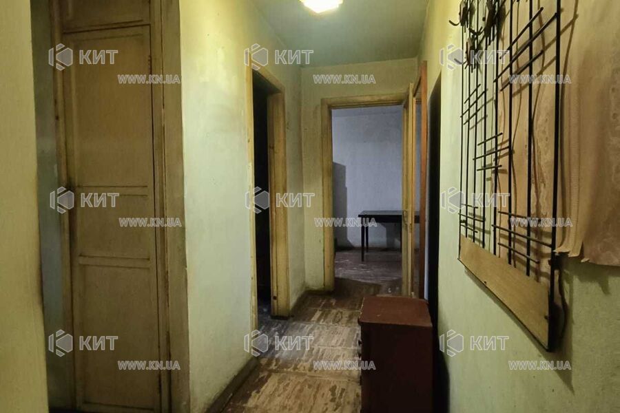 Продажа квартиры Харьков, Гагарина, 58м²