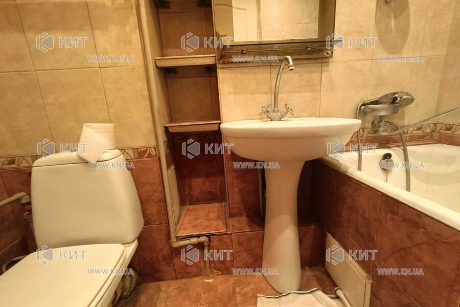 Продажа квартиры Харьков, Гагарина, 58м²