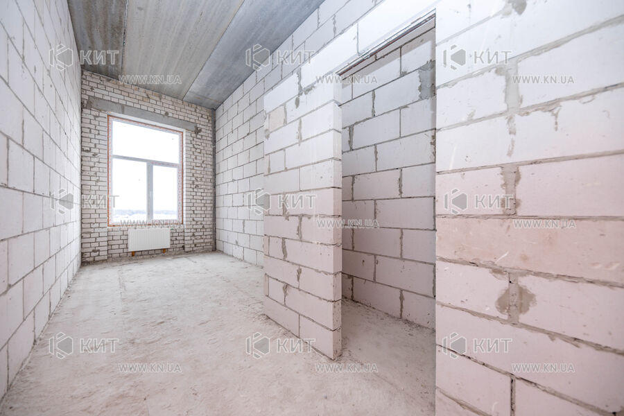Продаж квартири Харків, Салтівка, 25м²