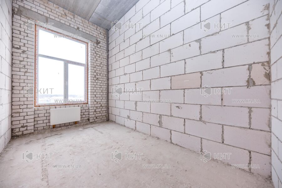 Продаж квартири Харків, Салтівка, 25м²