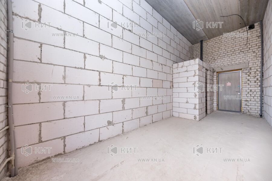 Продаж квартири Харків, Салтівка, 25м²