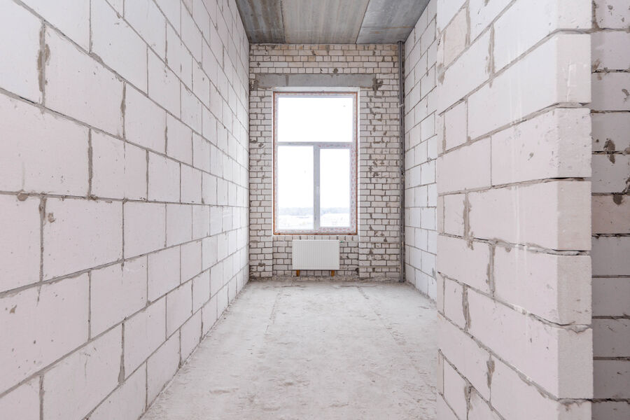 Продаж квартири Харків, Салтівка, 25м²