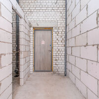 Продаж квартири Харків, Салтівка, 25м²