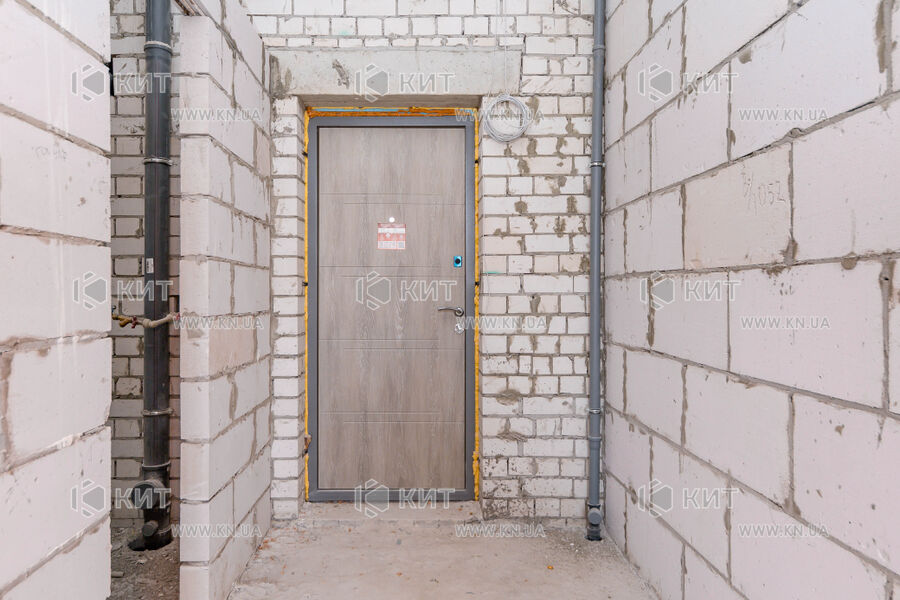 Продаж квартири Харків, Салтівка, 25м²