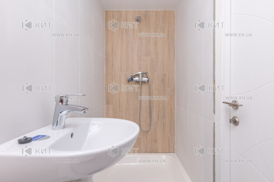 Продаж квартири Харків, Салтівка, 25м²