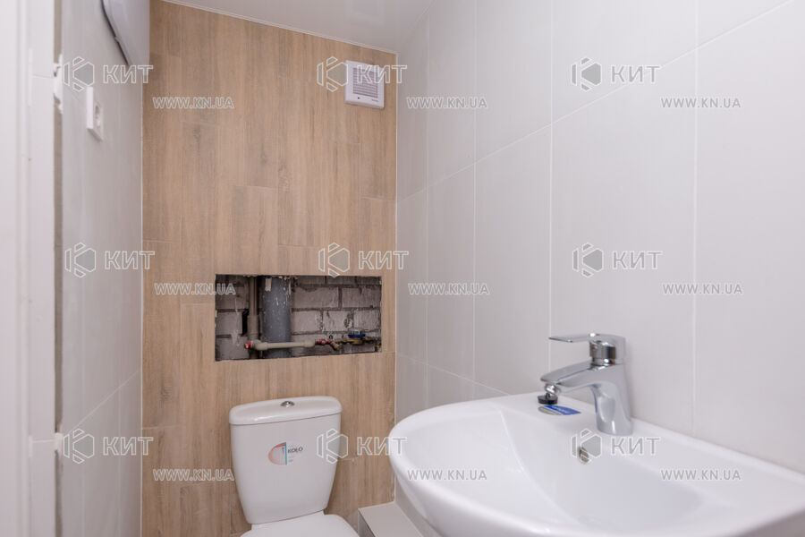 Продаж квартири Харків, Салтівка, 25м²