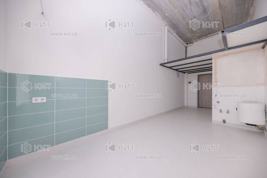 Продаж квартири Харків, Салтівка, 25м²