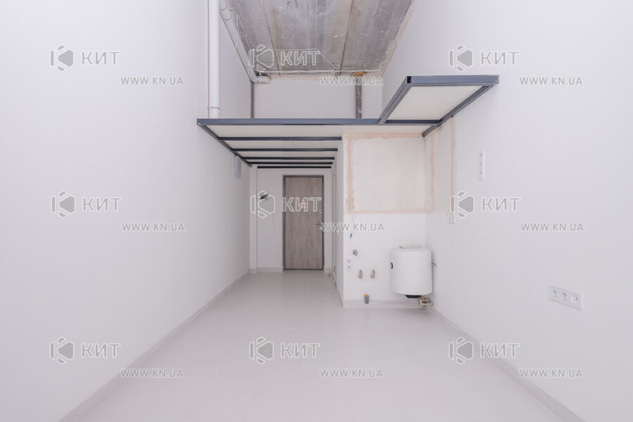 Продаж квартири Харків, Салтівка, 25м²