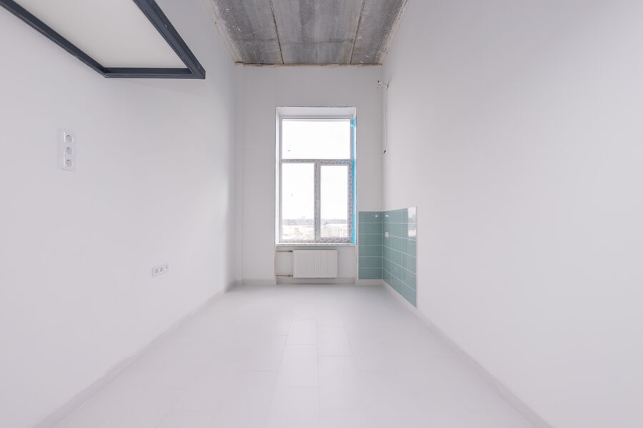 Продаж квартири Харків, Салтівка, 25м²